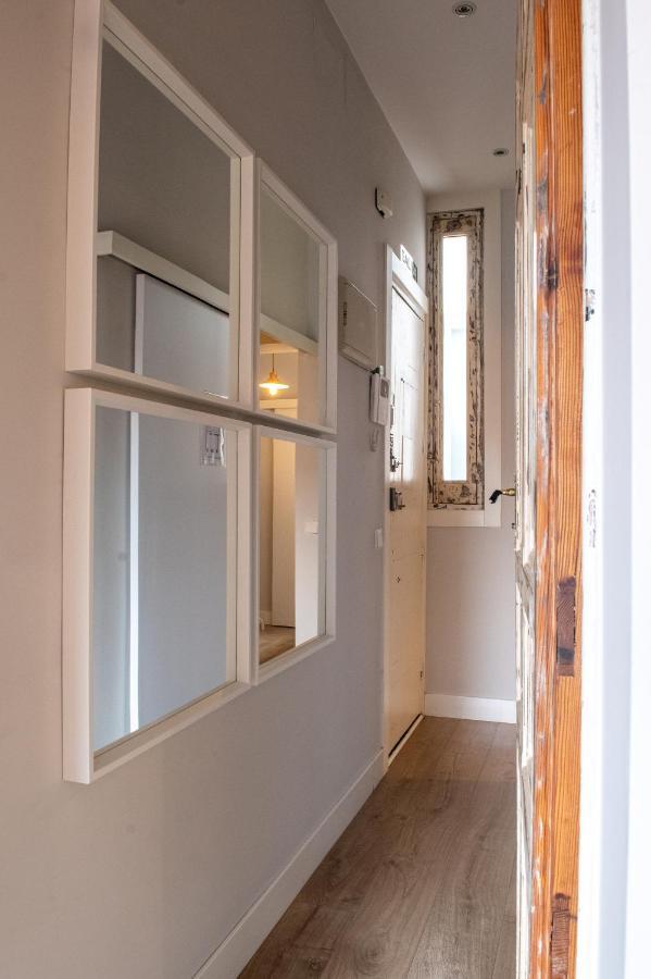 Bonito Apartamento En El Centro Madri Exterior foto