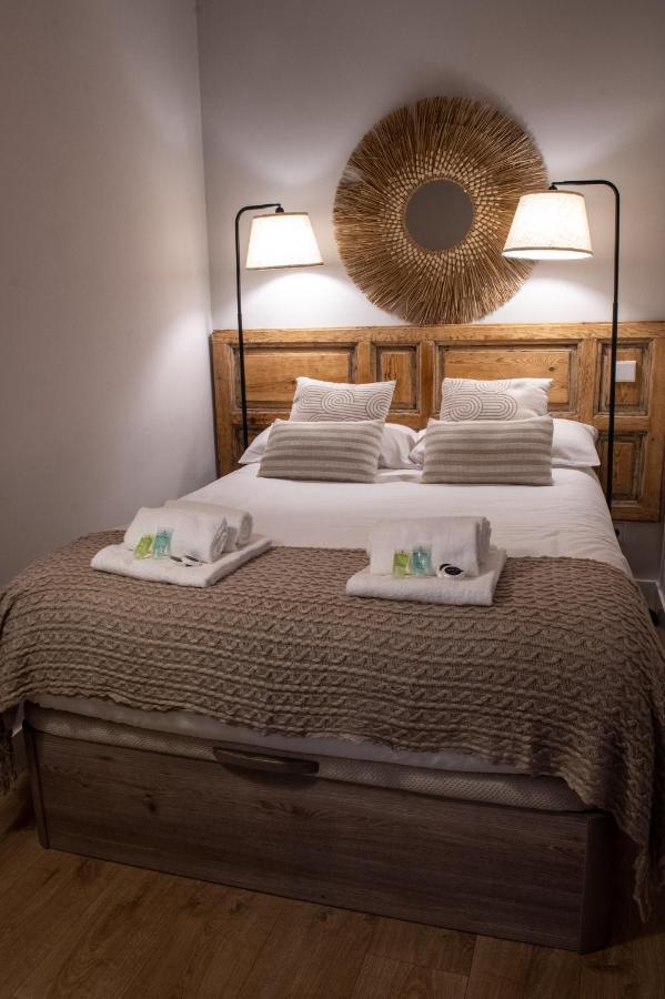 Bonito Apartamento En El Centro Madri Exterior foto